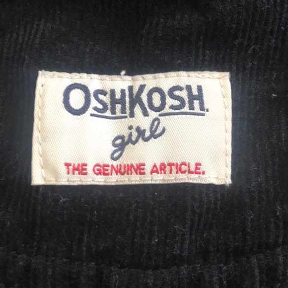 Overalls - Picture 2 of 4